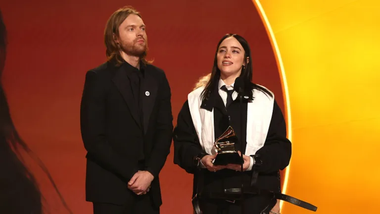 Finneas Billie Eilish