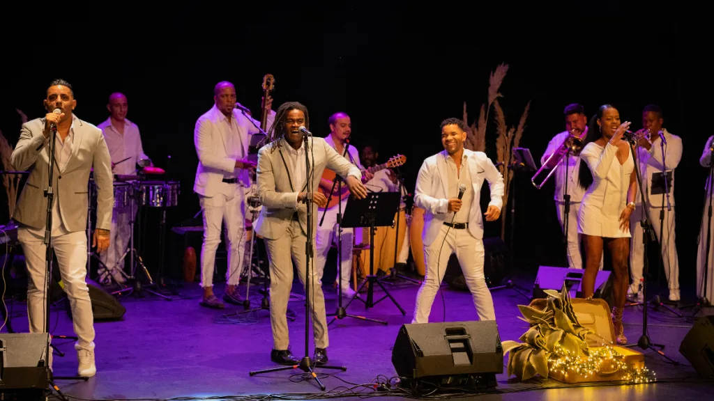 FotoJeBuena Vista Social Club – El Legadot