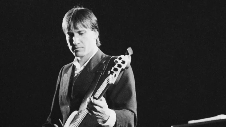 Fred Smith Television