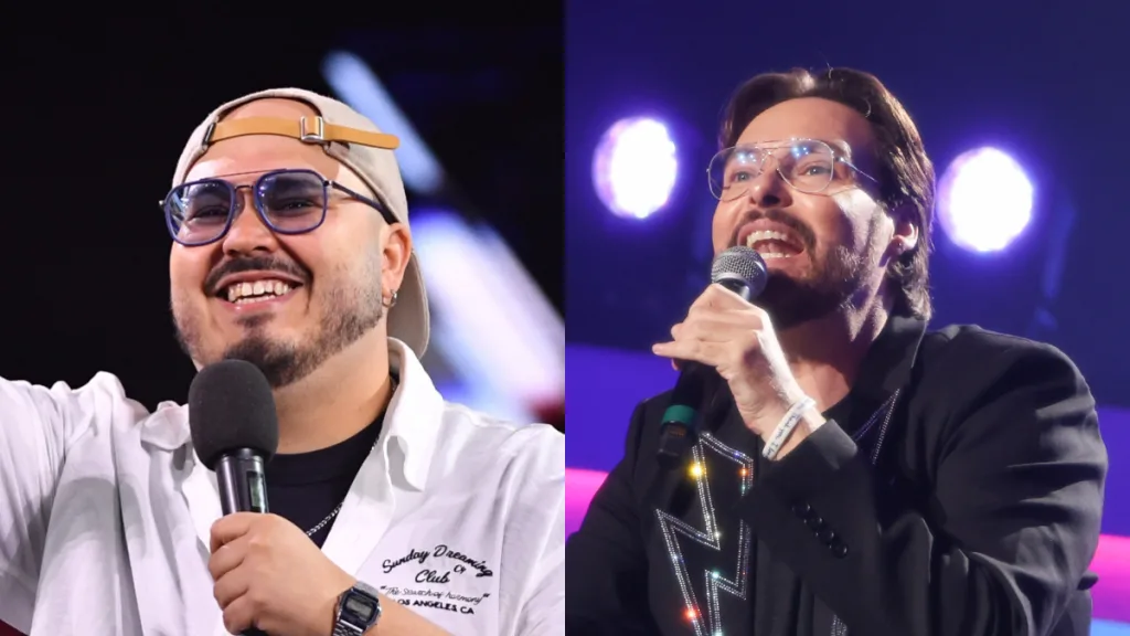 George Harris, Esteban Düch