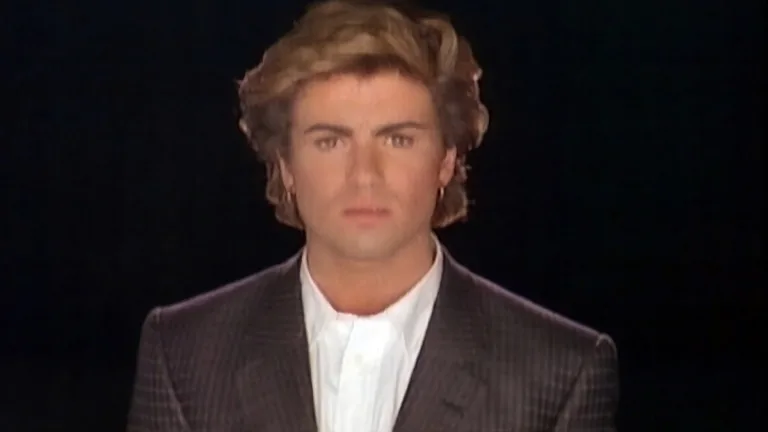 George Michael Careless Whisper