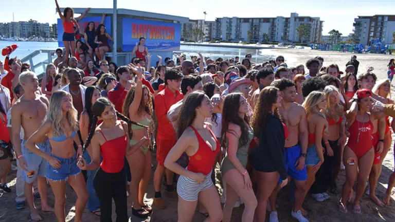 Guardianes De La Bahía