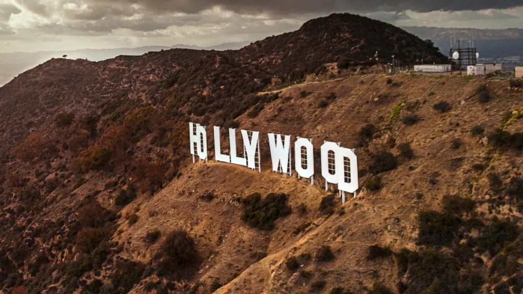 Hollywood