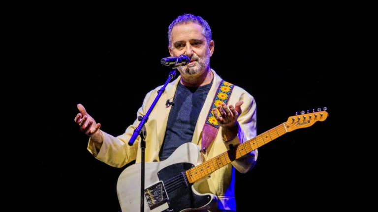 Jorge Drexler