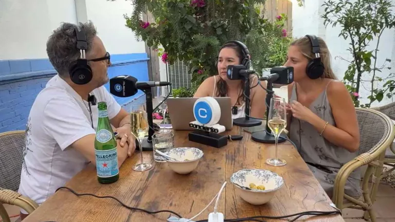 Jorge Drexler En Radio Concierto