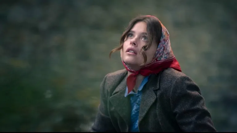 La Casa De Los Espíritus