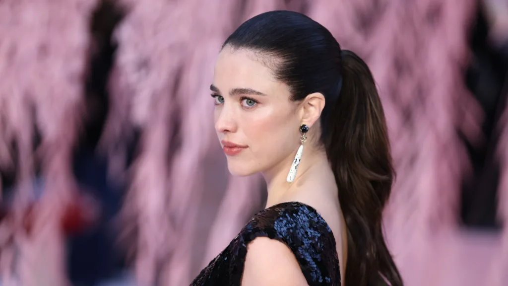 Margaret Qualley