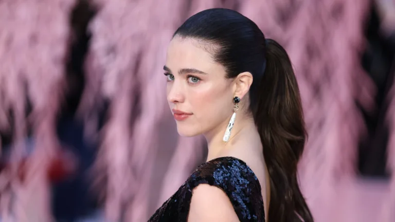 Margaret Qualley