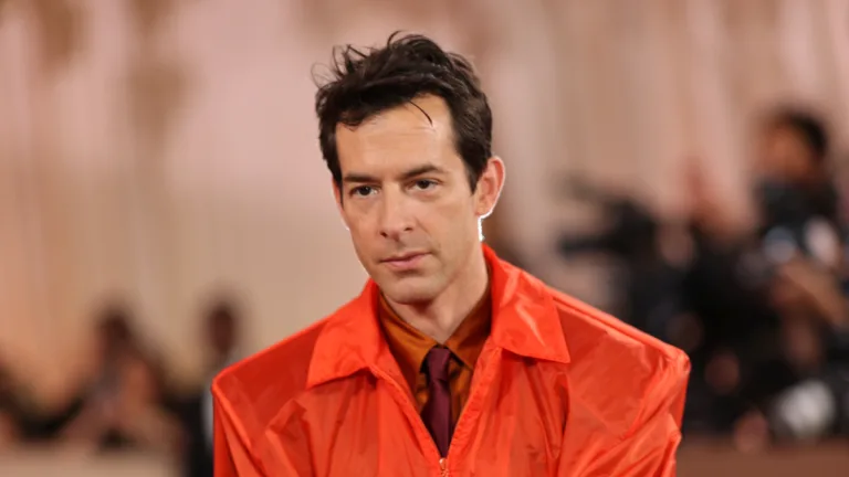 Mark Ronson