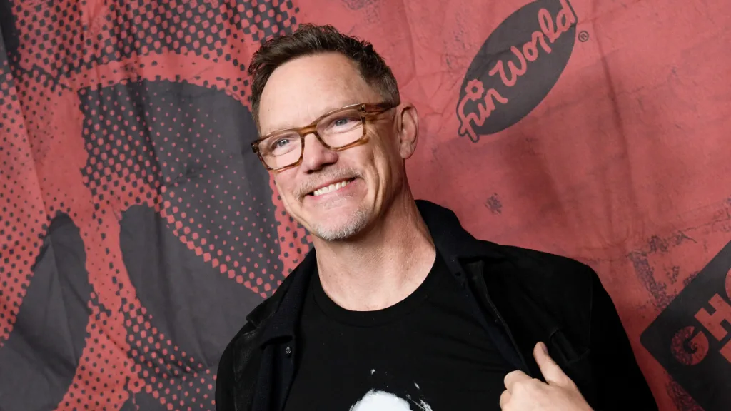 Matthew Lillard