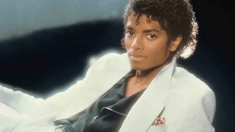 Michael Jackson Thriller