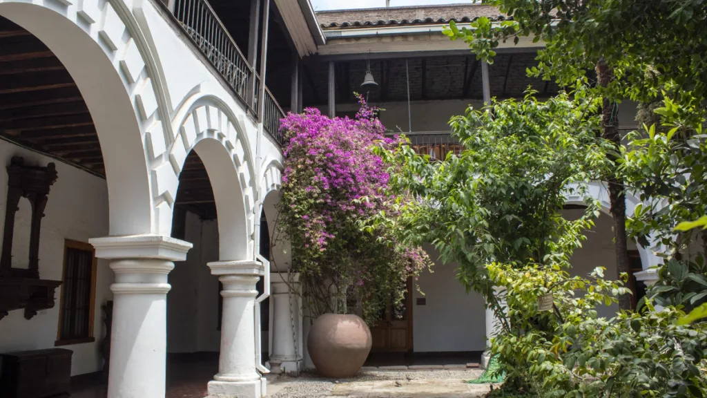 Museo San Francisco (1)