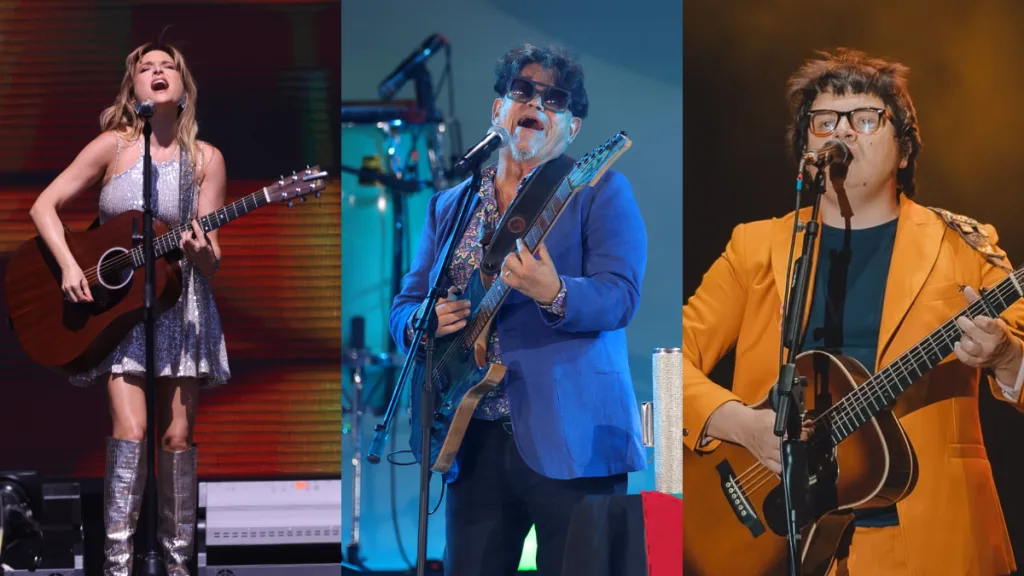 Musica Chilena En Radio