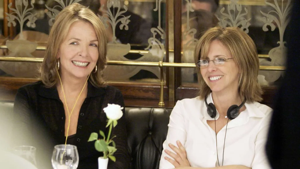 Nancy Meyers