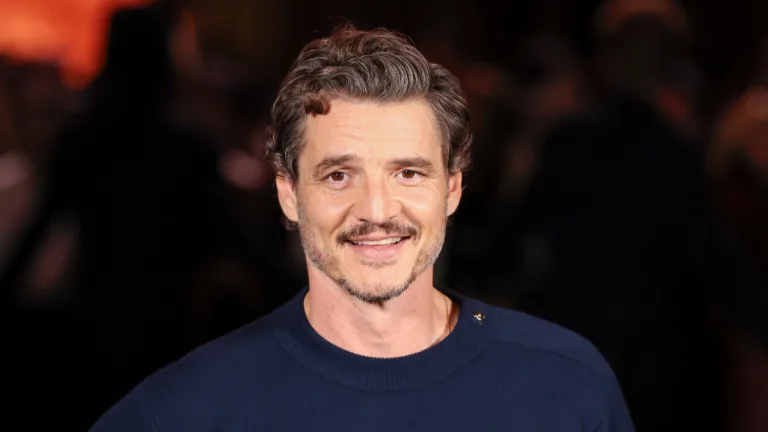 Pedro Pascal