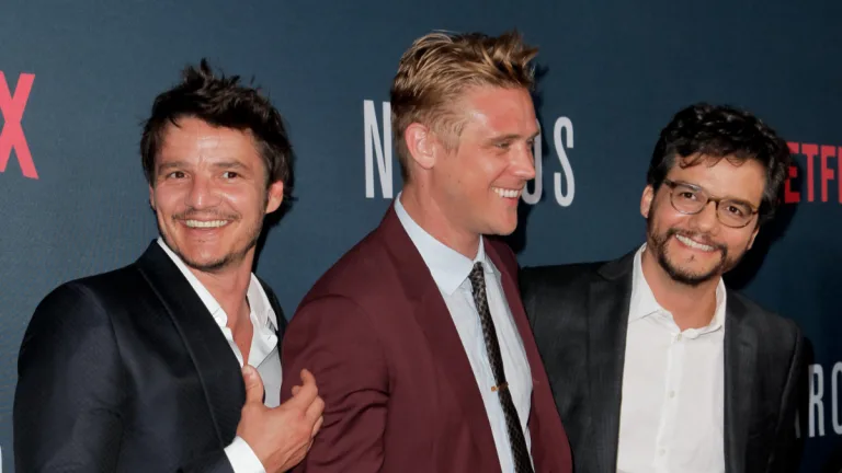 Pedro Pascal Wagner Moura