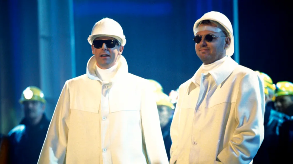 Pet Shop Boys (1)