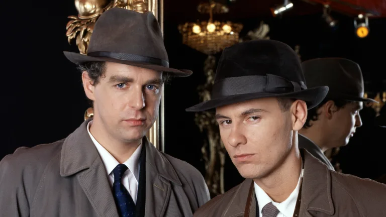 Pet Shop Boys (1)