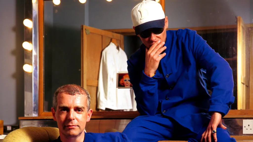 Pet Shop Boys (2)