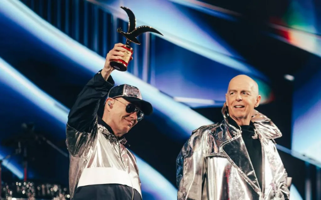 Pet Shop Boys