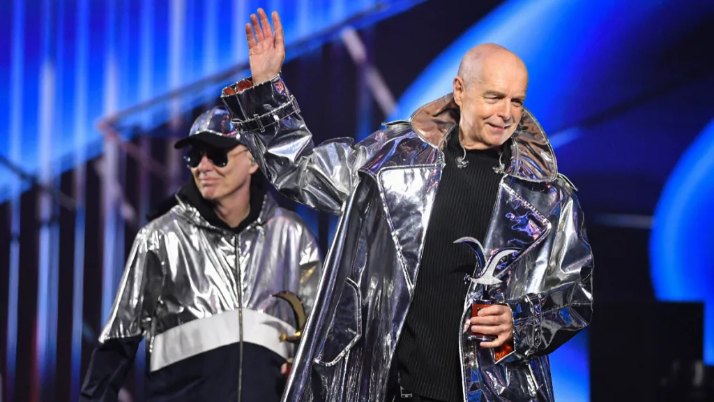 Pet Shop Boys (5)
