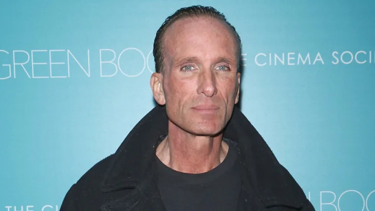 Peter Greene