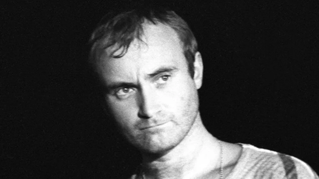 Phil Collins
