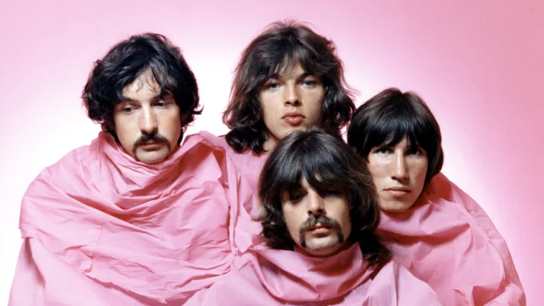 Pink Floyd