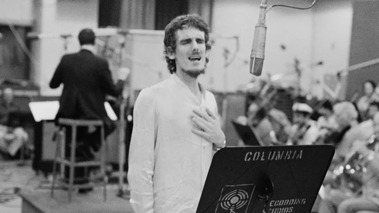 Luis Alberto Spinetta