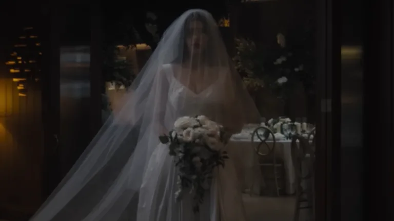 Netflix, Algo terrible está a punto de suceder