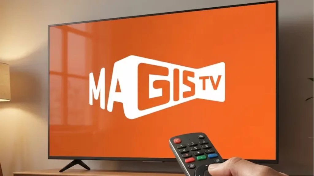 Magis TV