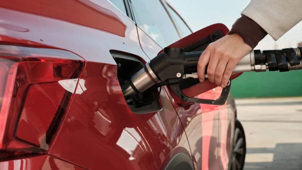 Precio De La Bencina En Chile