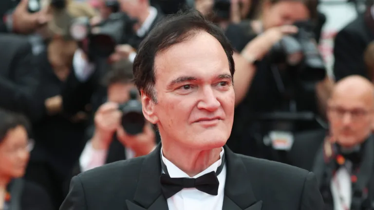 Quentin Tarantino