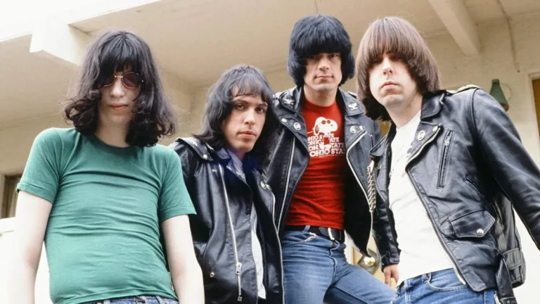 Ramones