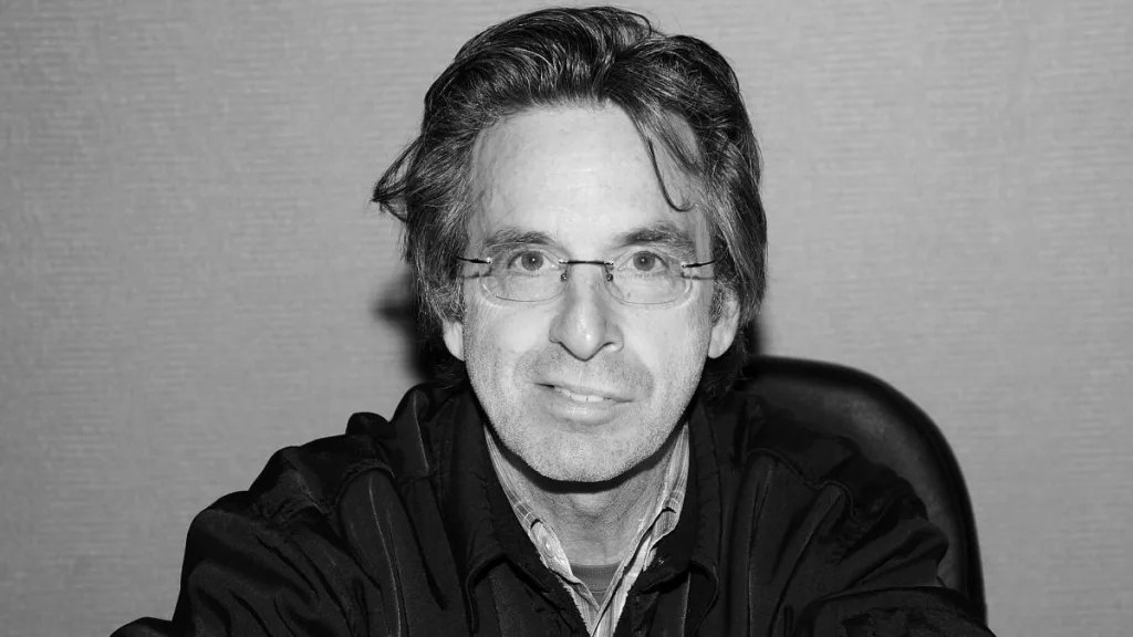 Robert Carradine