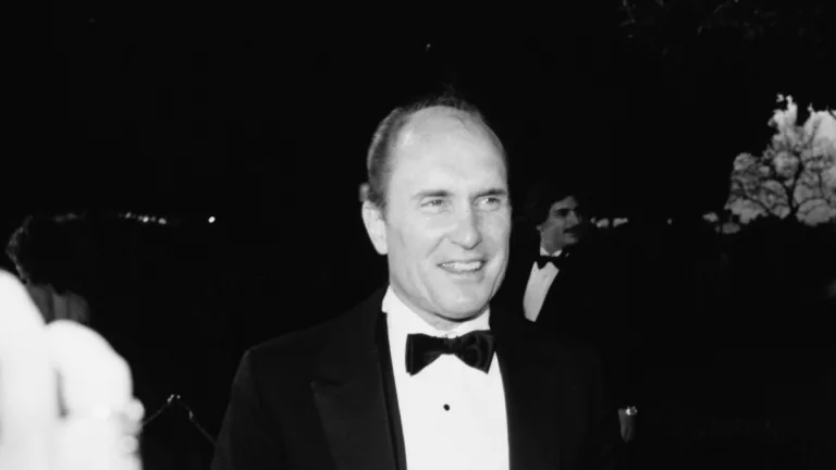 Robert Duvall