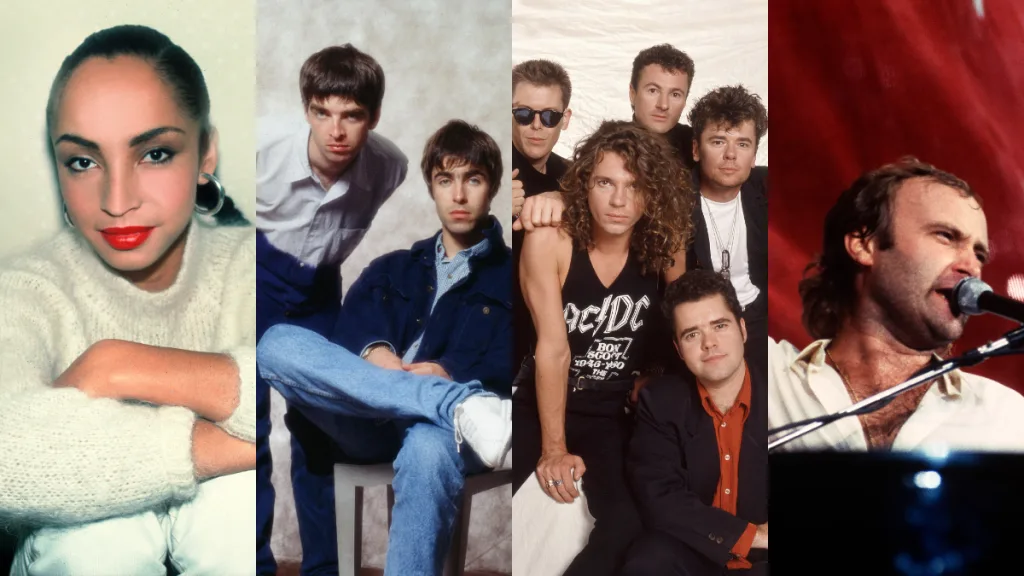 Rock & Roll Hall Of Fame