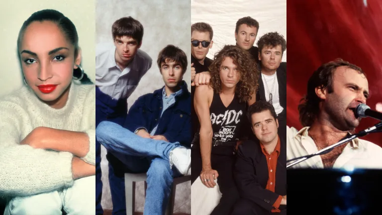 Rock & Roll Hall Of Fame