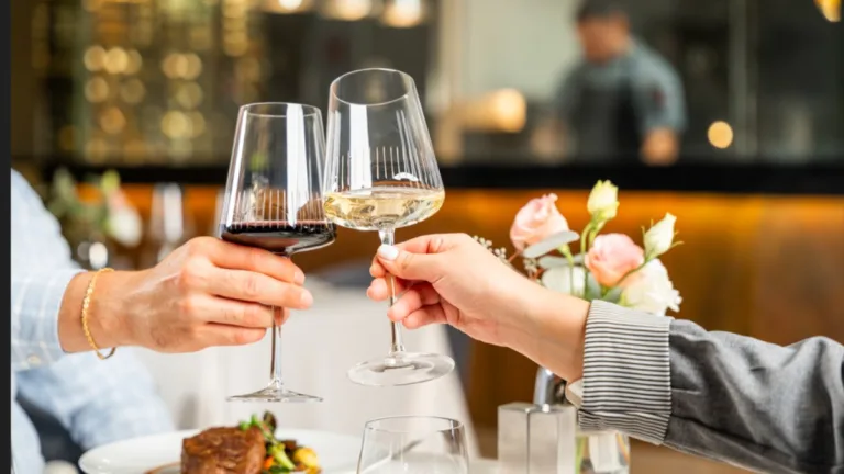 San Valentín En Hoteles