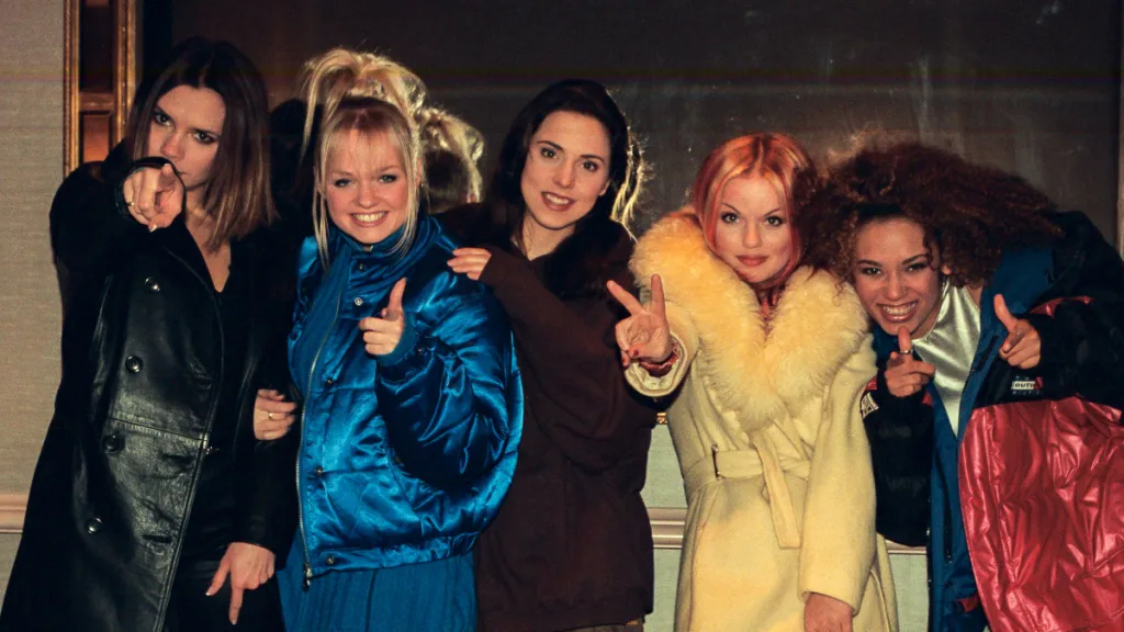 Spice Girls