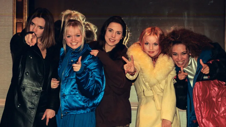 Spice Girls