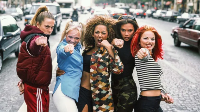 Spice Girls