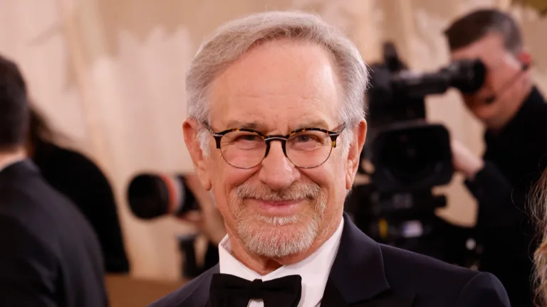 Steven Spielberg