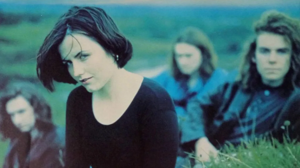 The Cranberries