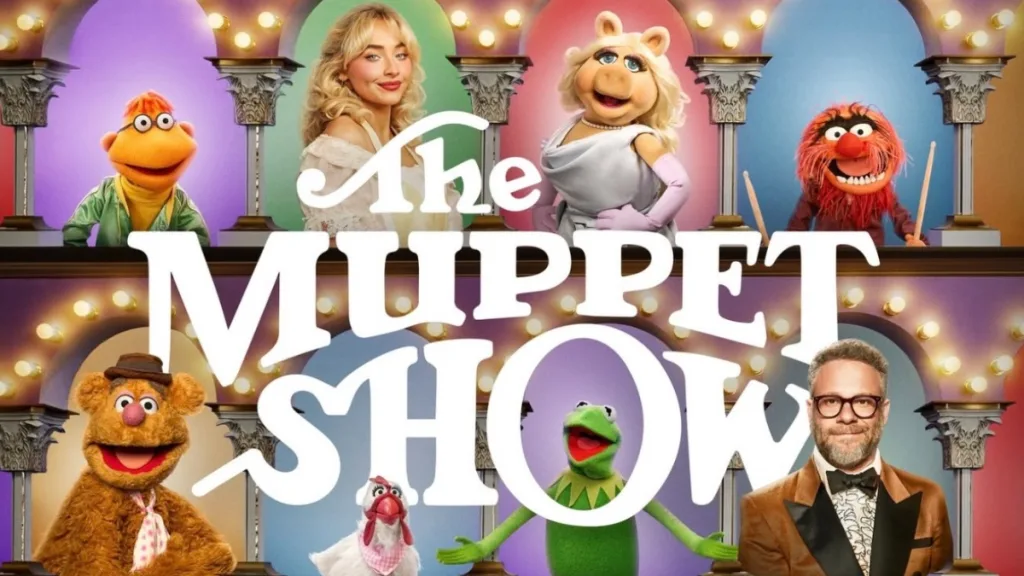 The Muppet Show