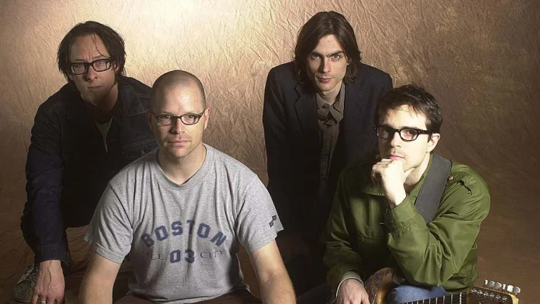 Weezer