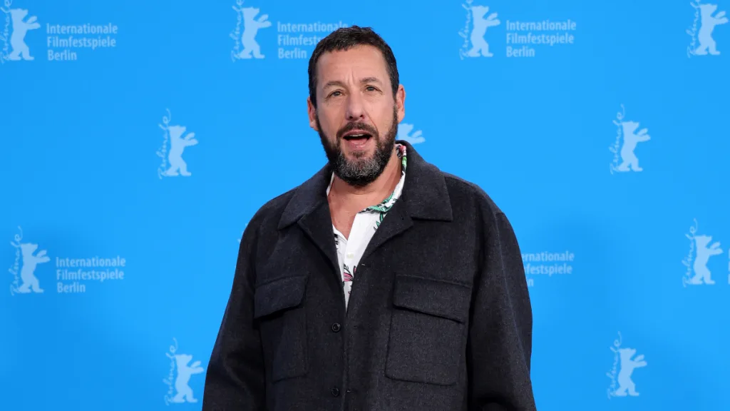 Adam Sandler