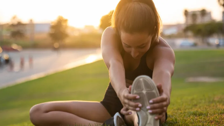 Adolescentes Sedentarios
