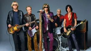 Aerosmith