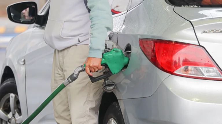 Alza En Combustibles (1)